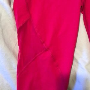 Old Navy Pants - Old navy active 3/4 pants Old Navy Pants - Old navy active 3/4 pants